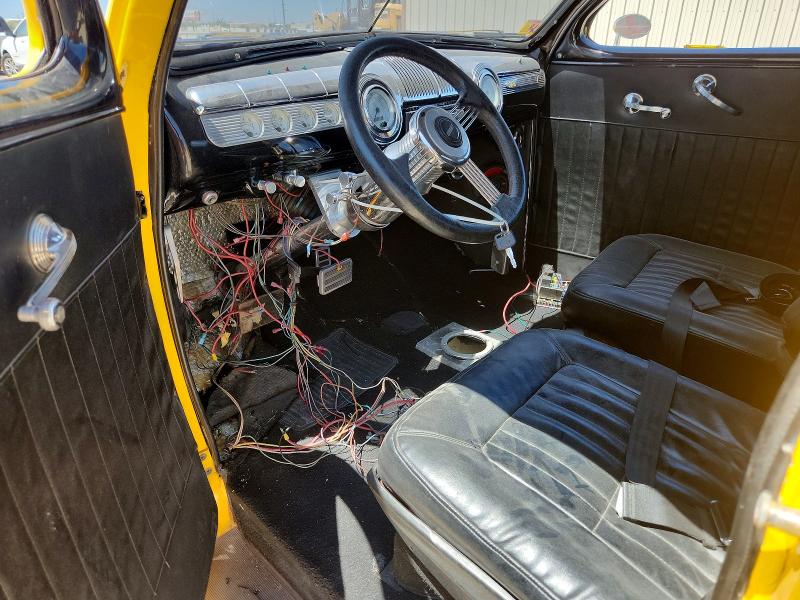 Aukcja sprzedaży 1948 Ford Deluxe, vin: 899A1996454, numer aukcji: 64465336