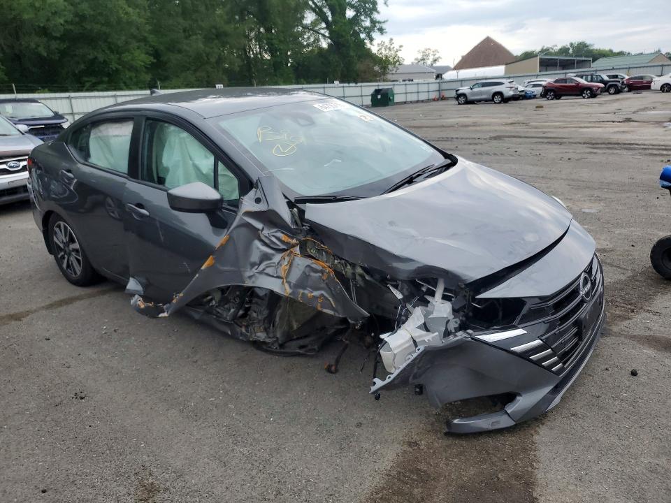 Aukcja sprzedaży 2025 Nissan Versa, vin: 3N1CN8EV9SL827876, numer aukcji: 64795716