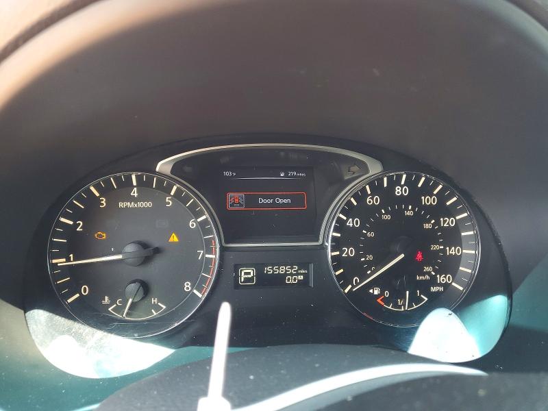 2015 Nissan Altima მანქანა იყიდება აუქციონზე, vin: 1N4AL3AP7FC274012, აუქციონის ნომერი: 64045996
