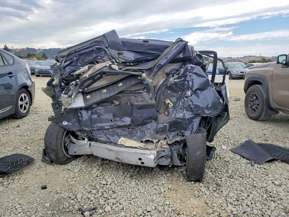 2011 Toyota Prius მანქანა იყიდება აუქციონზე, vin: JTDKN3DU7B0289258, აუქციონის ნომერი: 67095126