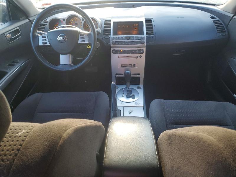 Aukcja sprzedaży 2006 Nissan Maxima, vin: 1N4BA41E86C809007, numer aukcji: 60762526