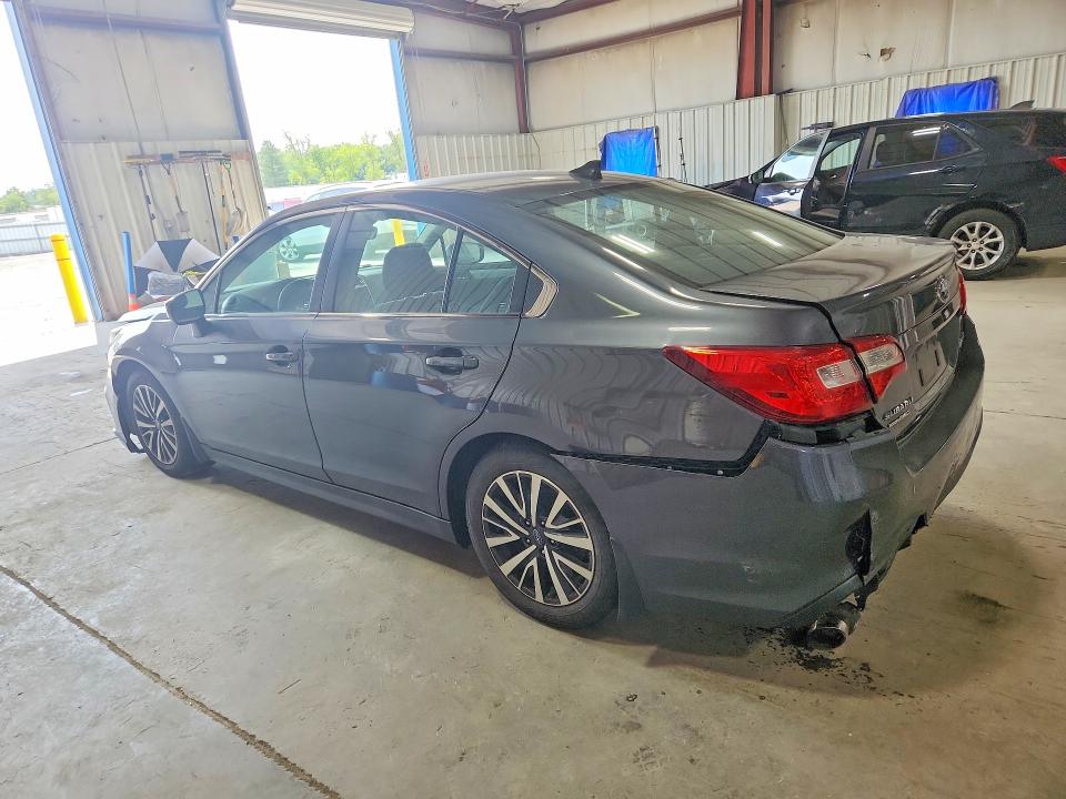 Продаж на аукціоні авто 2019 Subaru Legacy, vin: 4S3BNAF62K3040903, номер лоту: 64315346