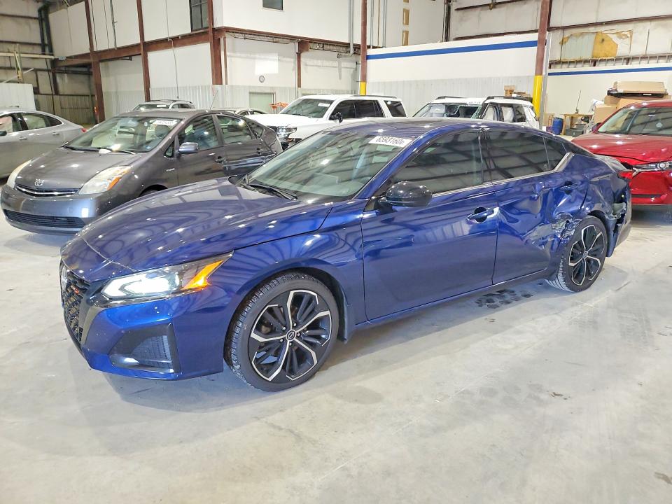 Продаж на аукціоні авто 2023 Nissan Altima, vin: 1N4BL4CV0PN313373, номер лоту: 65931606