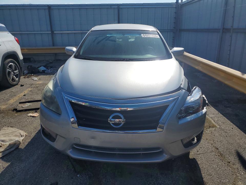 Aukcja sprzedaży 2015 Nissan Altima, vin: 1N4AL3AP6FN336651, numer aukcji: 64897456