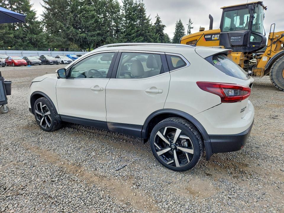 Aukcja sprzedaży 2022 Nissan Rogue Sport, vin: JN1BJ1CW0NW681568, numer aukcji: 65227266