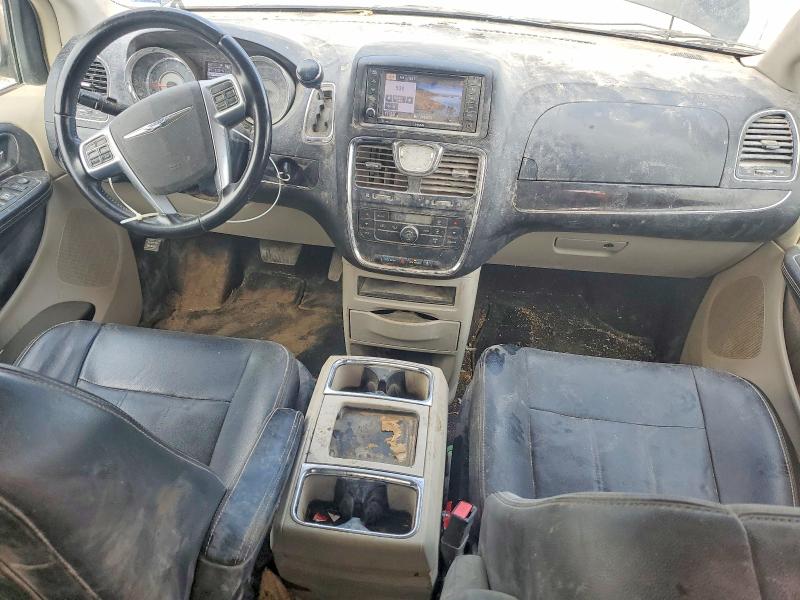 Aukcja sprzedaży 2013 Chrysler Town & Country, vin: 2C4RC1BG6DR588674, numer aukcji: 63286706