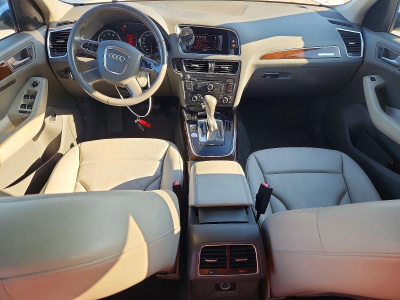 Продаж на аукціоні авто 2012 Audi Q5, vin: WA1LFAFPXCA122332, номер лоту: 65998976