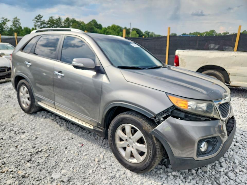 Продаж на аукціоні авто 2012 Kia Sorento, vin: 5XYKT3A63CG289961, номер лоту: 65285916