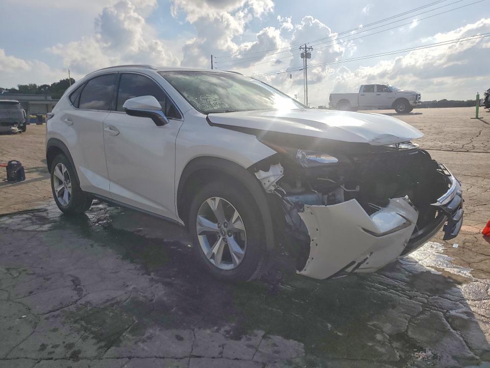 Продажа на аукционе авто 2017 Lexus Nx 200t, vin: JTJYARBZ1H2073679, номер лота: 63337146