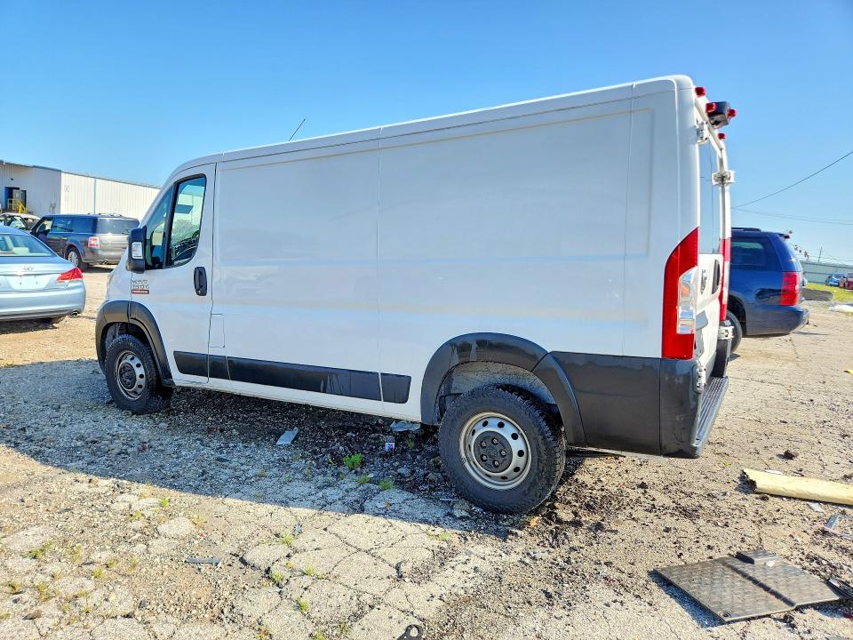 2020 Ram Promaster 1500 მანქანა იყიდება აუქციონზე, vin: 3C6TRVAG4LE121385, აუქციონის ნომერი: 65935026