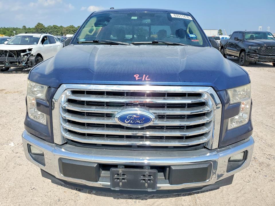 Aukcja sprzedaży 2017 Ford F150, vin: 1FTEW1CP0HKD30577, numer aukcji: 63511416