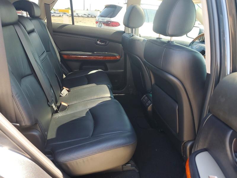 Aukcja sprzedaży 2008 Lexus Rx, vin: 2T2HK31U78C069734, numer aukcji: 63833656