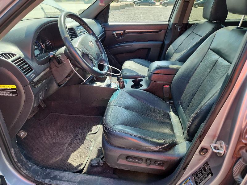 Продаж на аукціоні авто 2008 Hyundai Santa Fe, vin: 5NMSH73E58H224815, номер лоту: 66771626