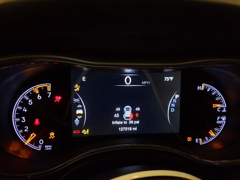 Продажа на аукционе авто 2018 Jeep Grand Cherokee, vin: 1C4RJFJT9JC252507, номер лота: 66446996