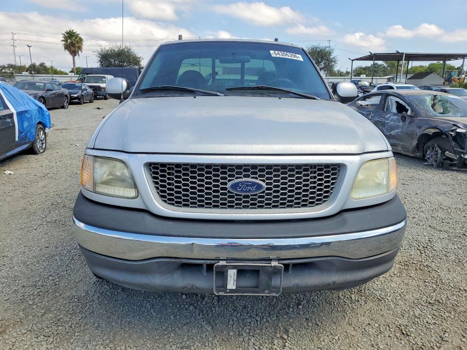 1999 Ford F150 მანქანა იყიდება აუქციონზე, vin: 1FTZX1724XKA85035, აუქციონის ნომერი: 64306396