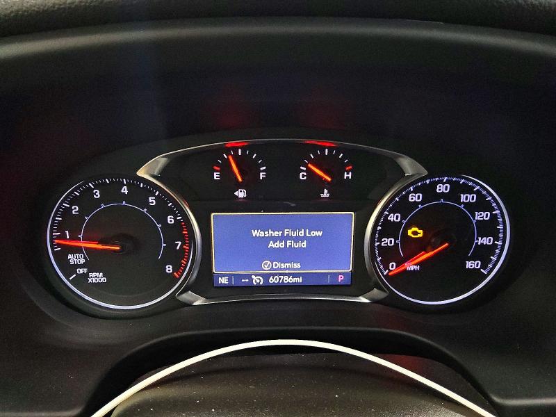 Aukcja sprzedaży 2023 Gmc Acadia, vin: 1GKKNML40PZ236996, numer aukcji: 65116466