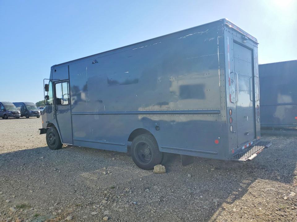 59184486 :رقم المزاد ، 4UZAC2EA5LCLZ6921 vin ، 2020 Frht - Freightliner Mt45 مزاد بيع