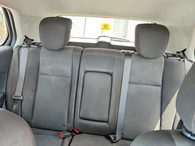 65189336 :رقم المزاد ، 3GNCJKSB3LL245300 vin ، 2020 Chevrolet Trax مزاد بيع