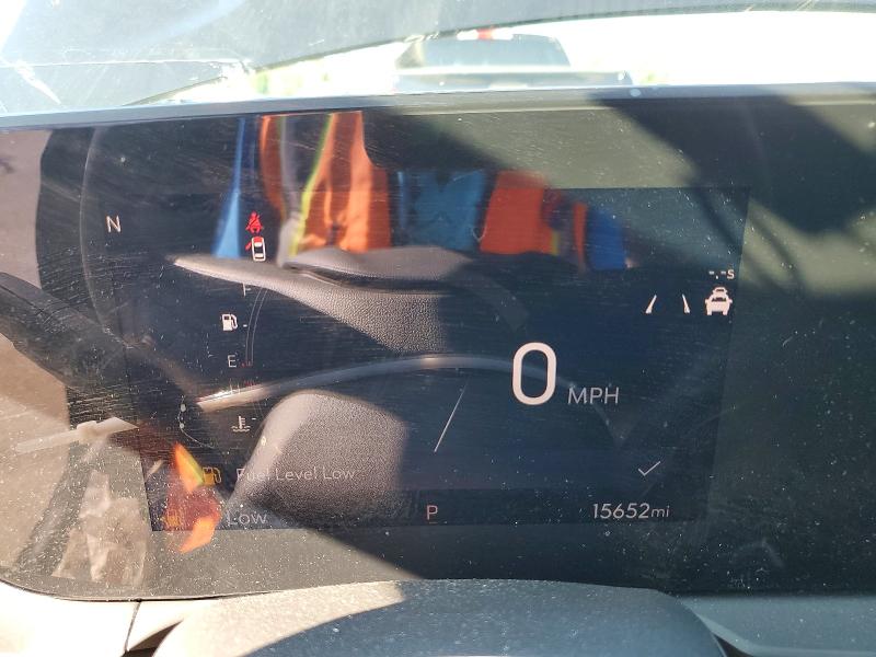 Aukcja sprzedaży 2025 Buick Envista, vin: KL47LAEP4SB184488, numer aukcji: 63193986