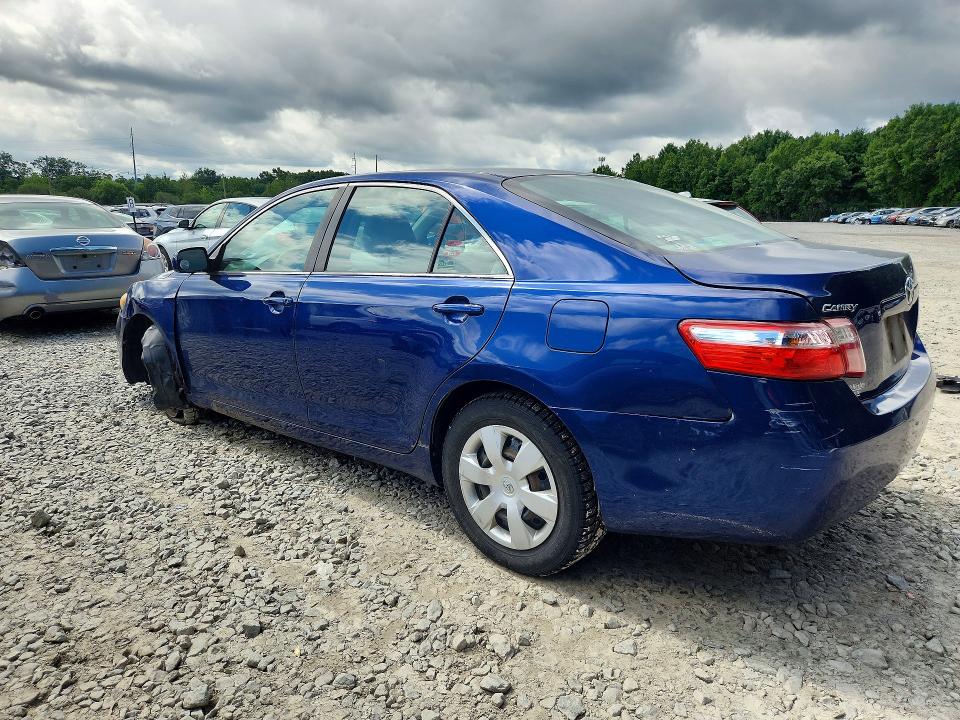 Aukcja sprzedaży 2009 Toyota Camry, vin: 4T1BE46K09U361949, numer aukcji: 64069436
