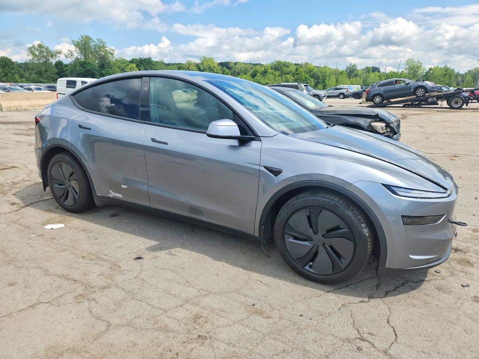 Aukcja sprzedaży 2026 Tesla Model Y, vin: 7SAYGDEE0TA631458, numer aukcji: 65024276