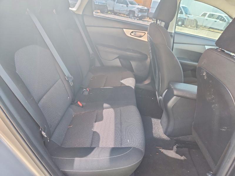 Продаж на аукціоні авто 2024 Kia Forte, vin: 3KPF24AD5RE831866, номер лоту: 63852516