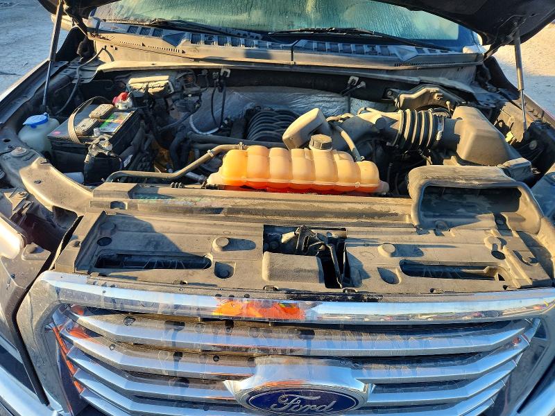 Продажа на аукционе авто 2016 Ford F150, vin: 1FTFX1EF6GFC44218, номер лота: 66943276