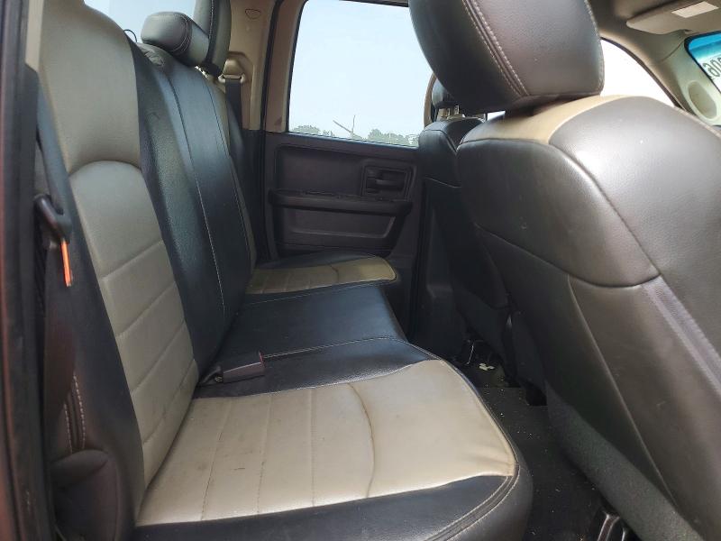 Aukcja sprzedaży 2012 Dodge Ram 1500, vin: 1C6RD7FT6CS218000, numer aukcji: 64000906