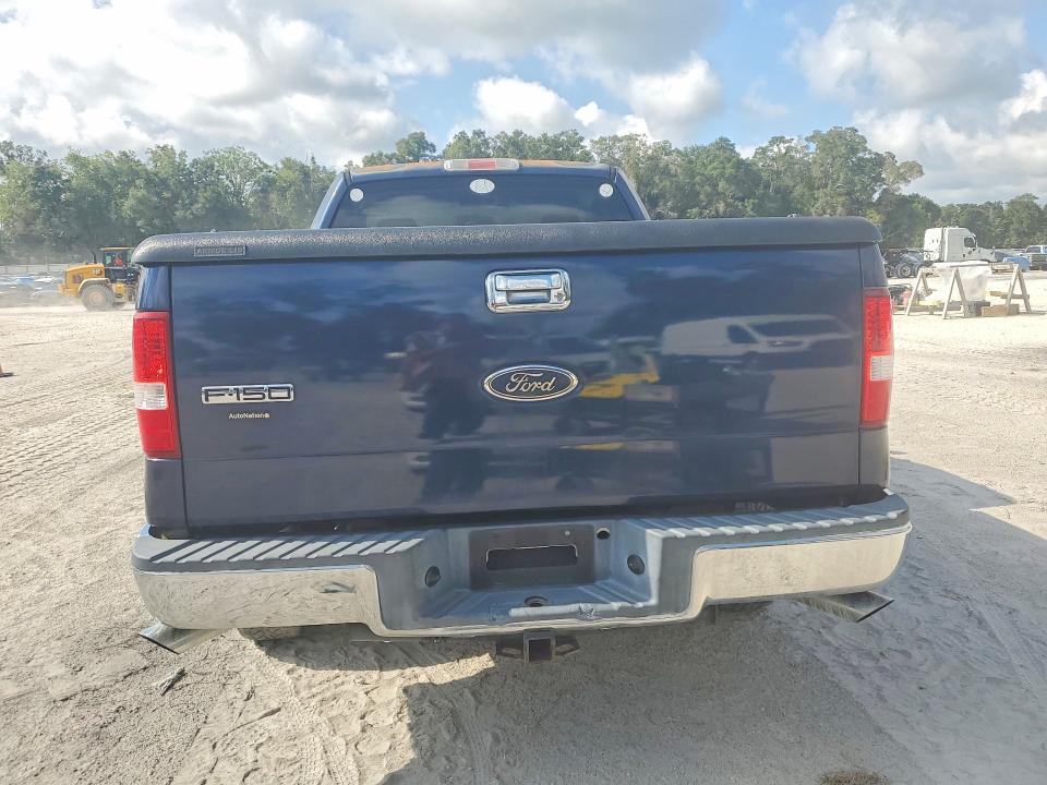 Aukcja sprzedaży 2004 Ford F150, vin: 1FTRF12W24NA38092, numer aukcji: 65566106
