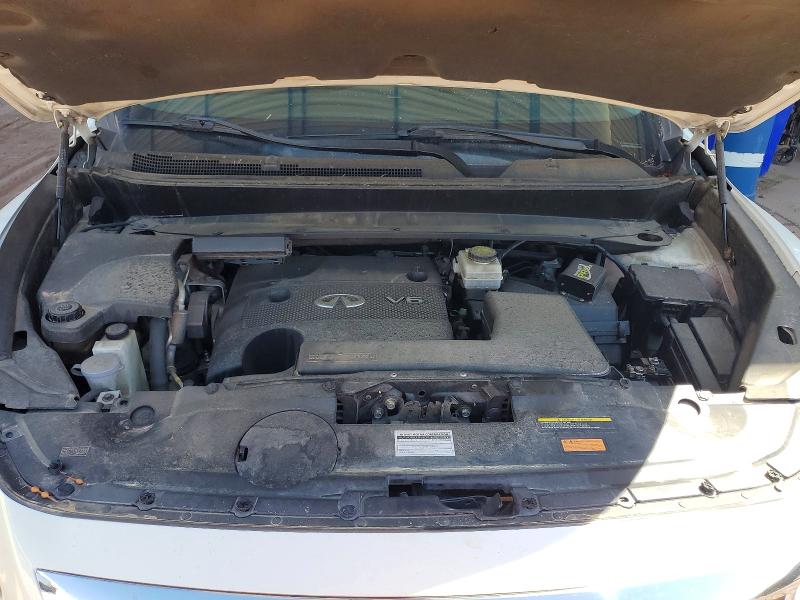 Aukcja sprzedaży 2015 Infiniti Qx60, vin: 5N1AL0MN9FC531864, numer aukcji: 65906646