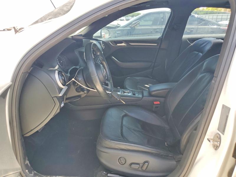 Aukcja sprzedaży 2018 Audi A3, vin: WAUAUGFF4J1000346, numer aukcji: 65596886