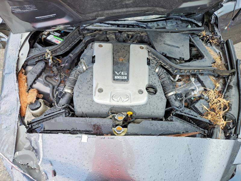 66648116 :رقم المزاد ، JN1BV7AR3EM690233 vin ، 2014 Infiniti Q50 مزاد بيع