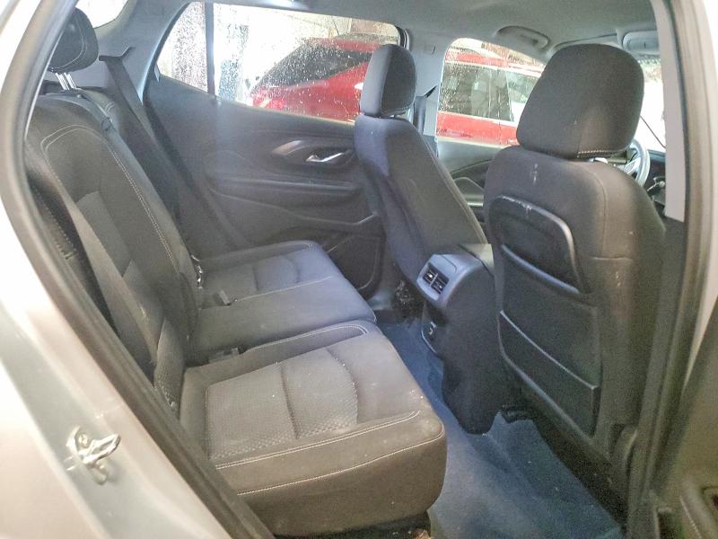 65032376 :رقم المزاد ، 3GKALTEV4NL265214 vin ، 2022 Gmc Terrain مزاد بيع
