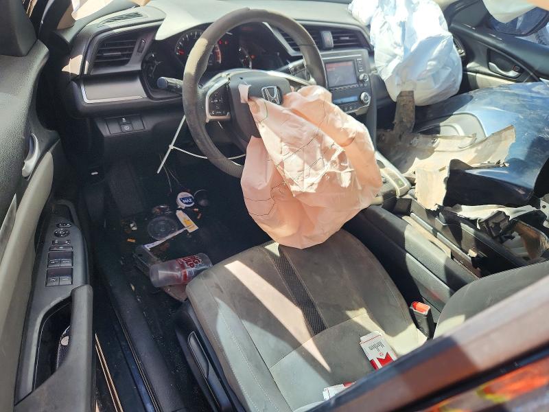 Aukcja sprzedaży 2018 Honda Civic, vin: 2HGFC2F55JH520239, numer aukcji: 65679876