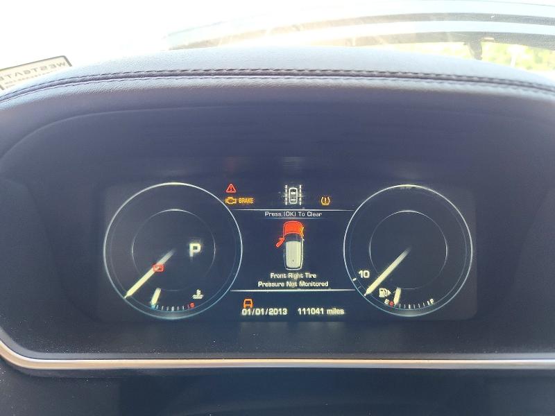 Aukcja sprzedaży 2016 Land Rover Range Rover, vin: SALGS2PF2GA319699, numer aukcji: 66529106