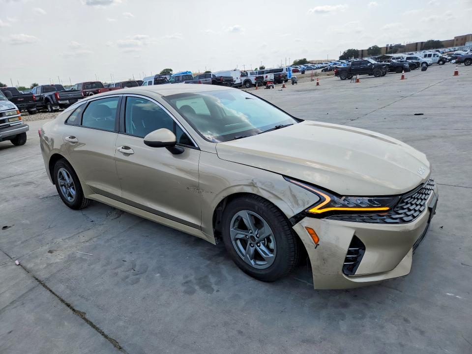 Aukcja sprzedaży 2022 Kia K5, vin: 5XXG14J2XNG086670, numer aukcji: 63392006