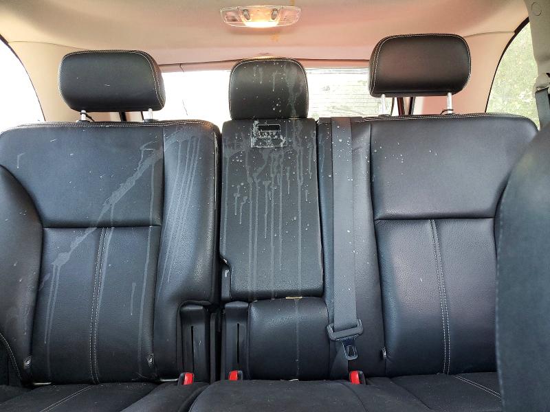 Aukcja sprzedaży 2010 Ford Edge, vin: 2FMDK4KC1ABA29531, numer aukcji: 65595986