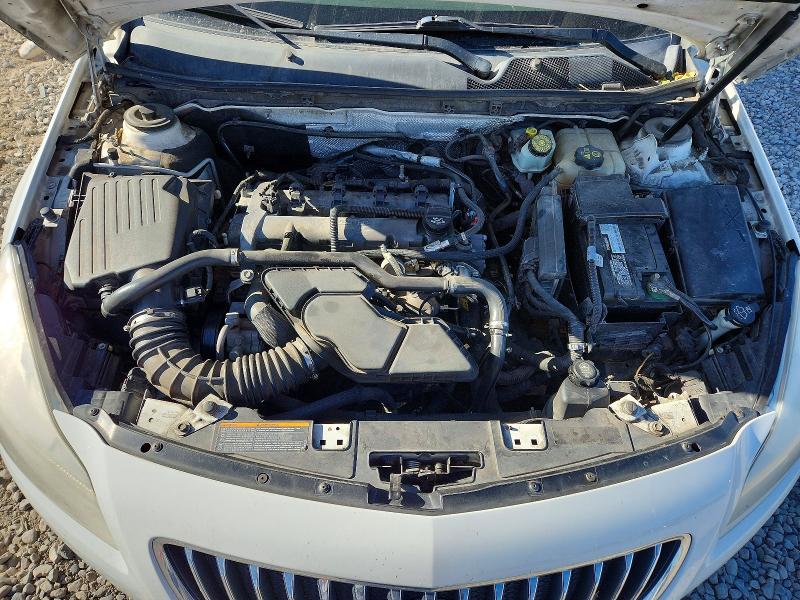 Продаж на аукціоні авто 2011 Buick Regal, vin: W04GN5EC4B1064792, номер лоту: 67038286