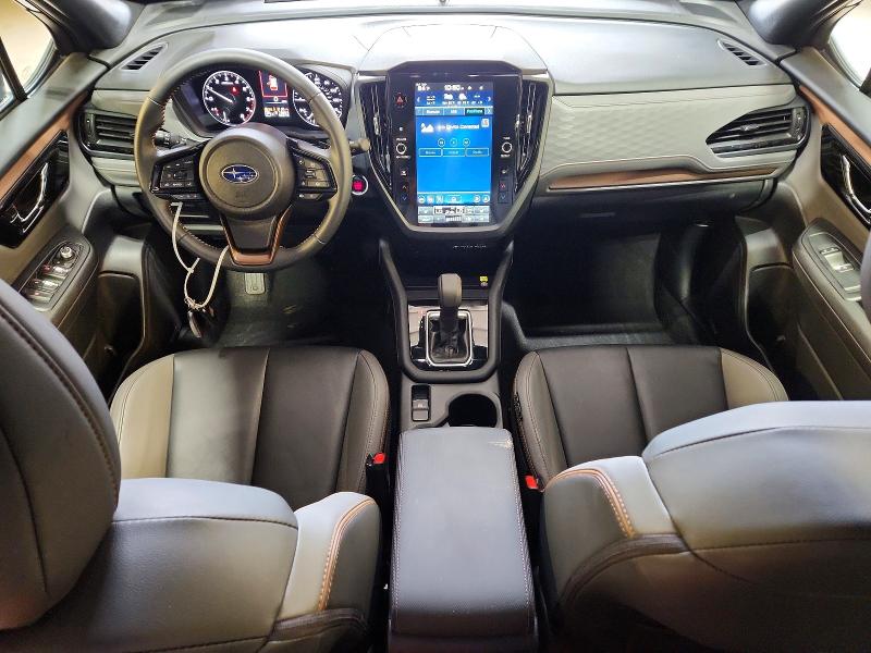 Продажа на аукционе авто 2025 Subaru Forester, vin: JF2SLDHC7SH465208, номер лота: 63684496