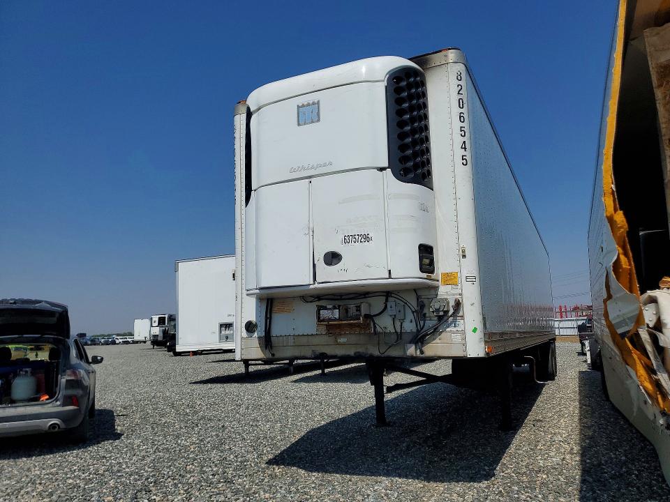 2016 Utility Trailer Vsra Reefe მანქანა იყიდება აუქციონზე, vin: 1UYVS2489GU427435, აუქციონის ნომერი: 63757296