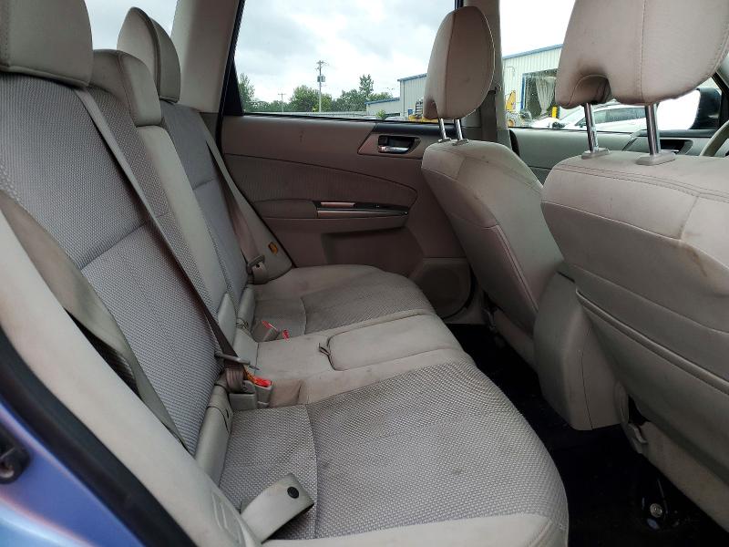 Продаж на аукціоні авто 2011 Subaru Forester, vin: JF2SHADC3BH753281, номер лоту: 63884316
