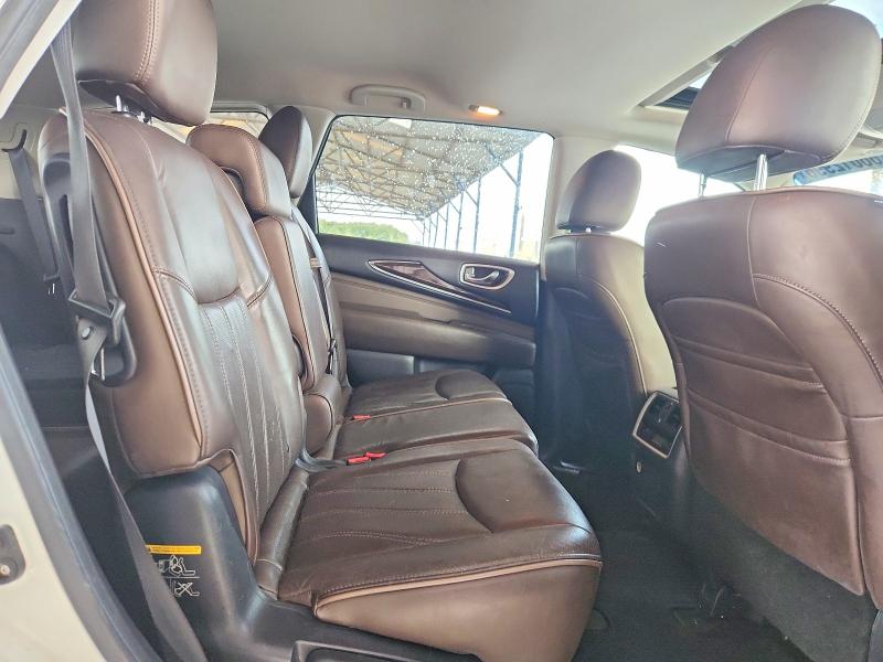 Продажа на аукционе авто 2013 Infiniti Jx35, vin: 5N1AL0MN7DC328999, номер лота: 66012996