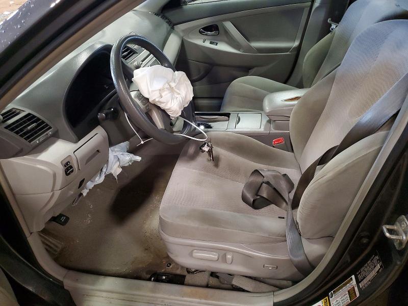 Aukcja sprzedaży 2010 Toyota Camry, vin: 4T1BF3EK3AU571524, numer aukcji: 64497006
