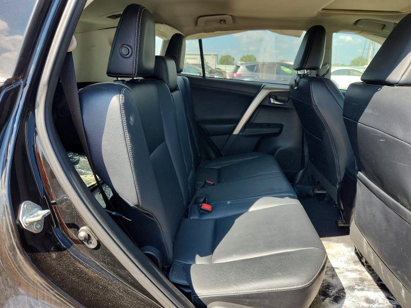 Aukcja sprzedaży 2014 Toyota Rav4, vin: 2T3DFREVXEW204736, numer aukcji: 67065636