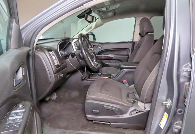 Aukcja sprzedaży 2018 Gmc Canyon, vin: 1GTG5CEN2J1297063, numer aukcji: 67031366