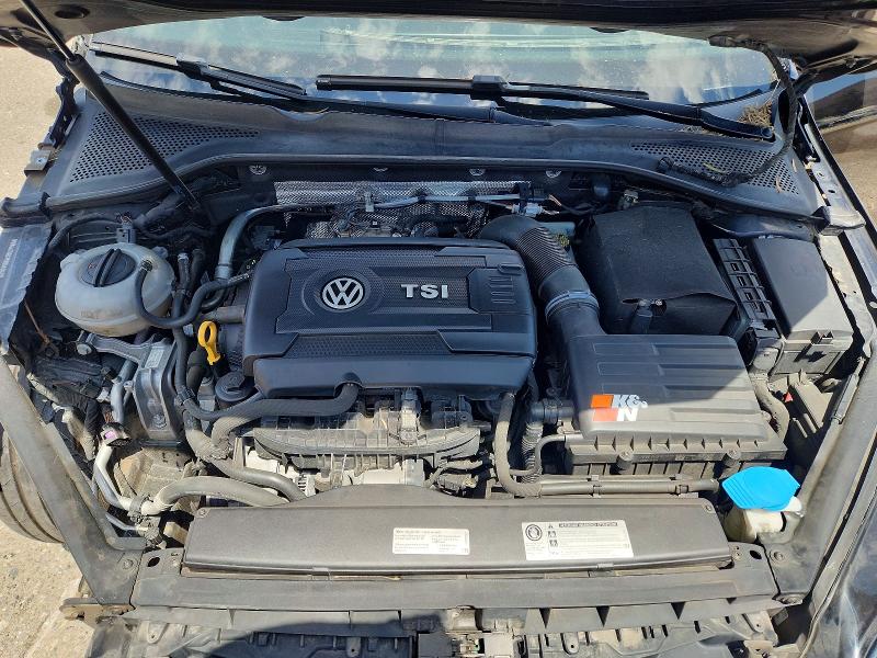 Aukcja sprzedaży 2017 Volkswagen Gti, vin: 3VW447AU7HM040422, numer aukcji: 64969096