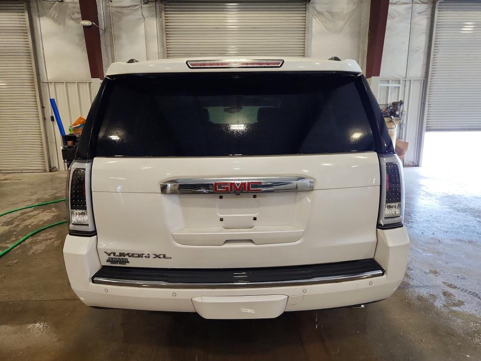 Aukcja sprzedaży 2016 Gmc Yukon Xl, vin: 1GKS2HKJ1GR150751, numer aukcji: 64835396