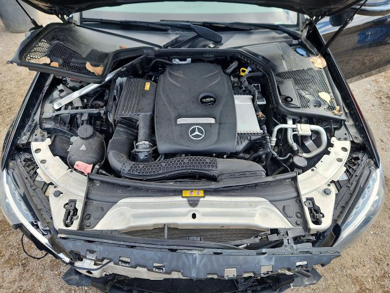 66263596 :رقم المزاد ، 55SWF4KB5HU225797 vin ، 2017 Mercedes-benz C مزاد بيع