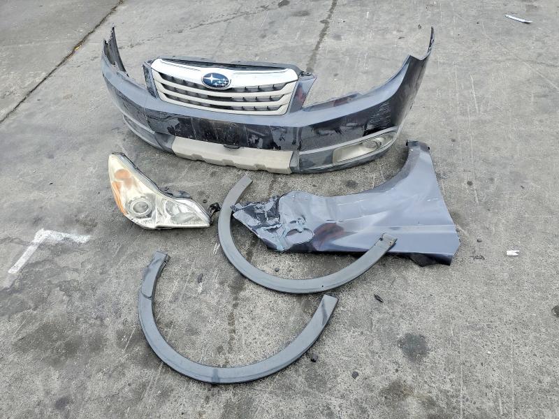 2012 Subaru Outback მანქანა იყიდება აუქციონზე, vin: 4S4BRDKCXC2296811, აუქციონის ნომერი: 64953736