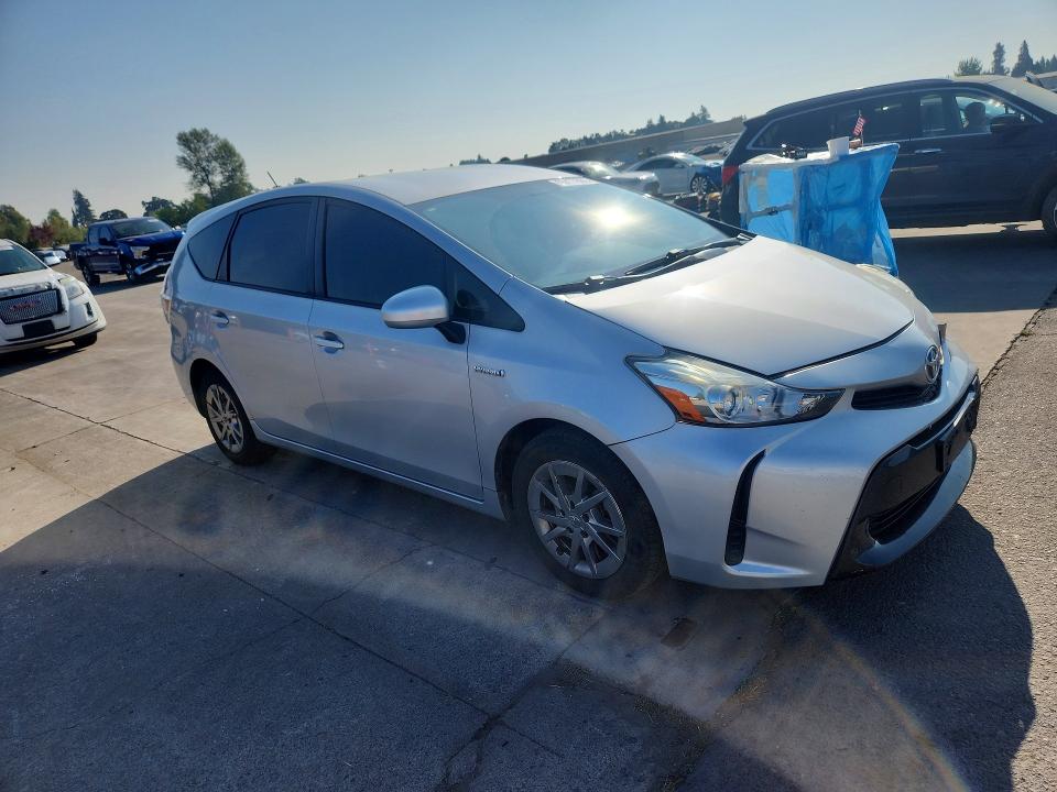 Продаж на аукціоні авто 2015 Toyota Prius V, vin: JTDZN3EU9FJ034270, номер лоту: 65477866